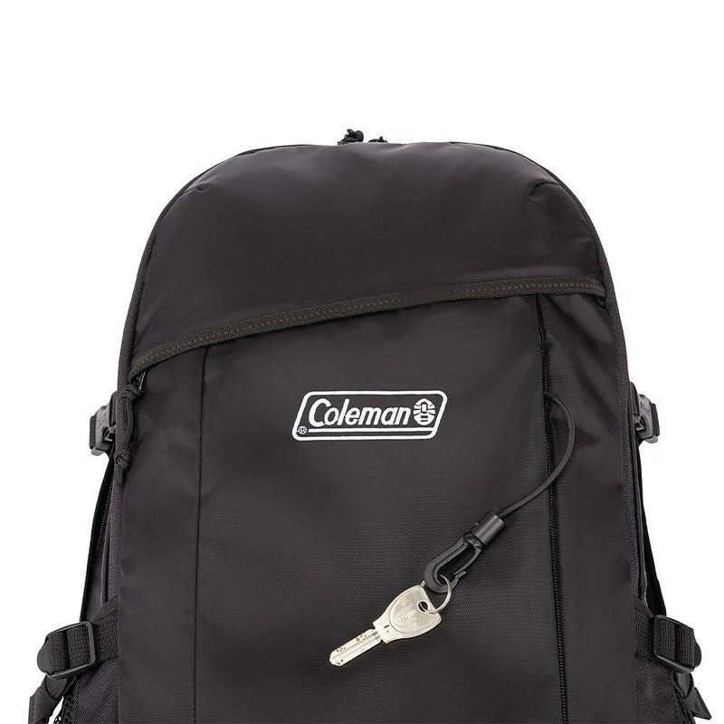 【限定エコバッグプレゼント】コールマンリュックColeman33LWALKER33B4リュックサックバックパックメンズレディース中学生高校生大学生男子女子大人通学リュックスポーツリュックスクールリュック通学スポーツアウトドア大容量ウォーカー33