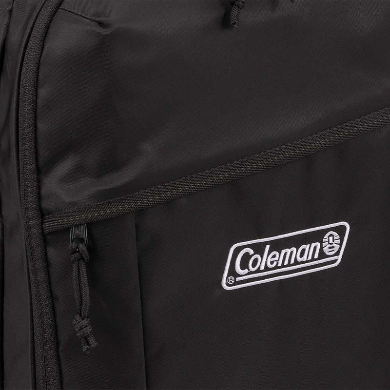 【限定エコバッグプレゼント】コールマンリュックColeman33LWALKER33B4リュックサックバックパックメンズレディース中学生高校生大学生男子女子大人通学リュックスポーツリュックスクールリュック通学スポーツアウトドア大容量ウォーカー33