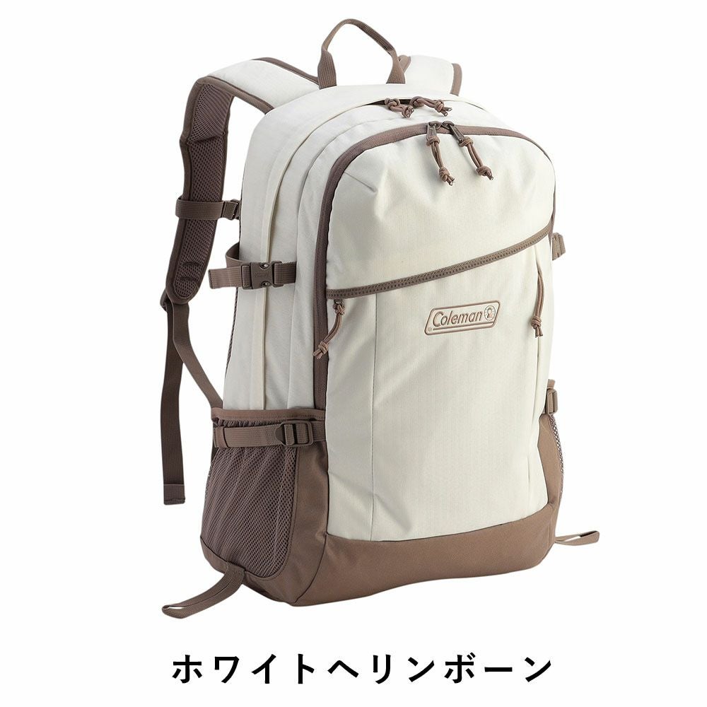 コールマンリュックColeman33LWALKER33B4リュックサックバックパックメンズレディース中学生高校生大学生男子女子大人通学リュックスポーツリュックスクールリュック通学スポーツアウトドアウォーカー33