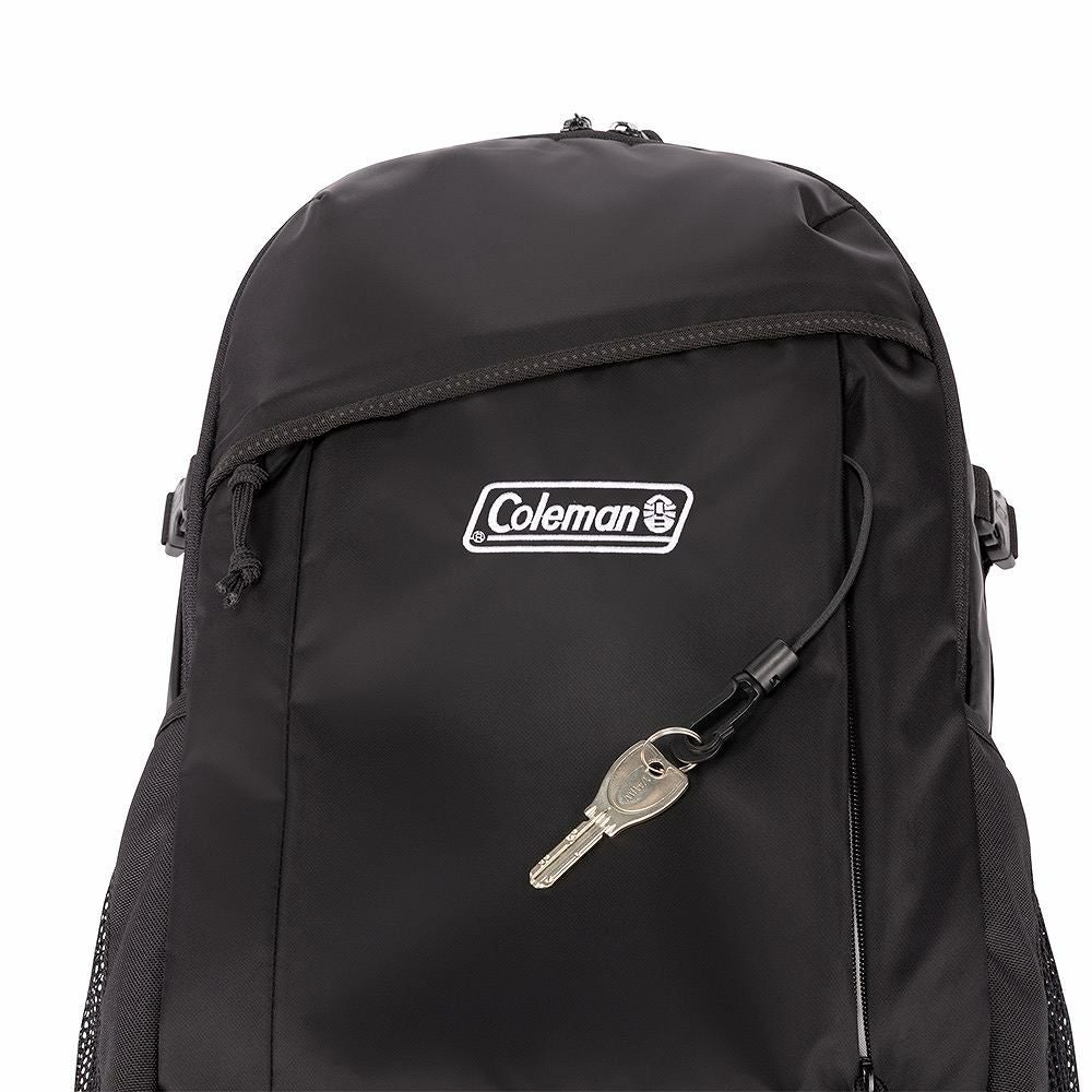 【限定エコバッグプレゼント】コールマンリュックColeman25LWALKER25A4リュックサックバックパックメンズレディース中学生高校生大学生男子女子大人通学リュックスポーツリュックスクールリュック通学スポーツアウトドアウォーカー25