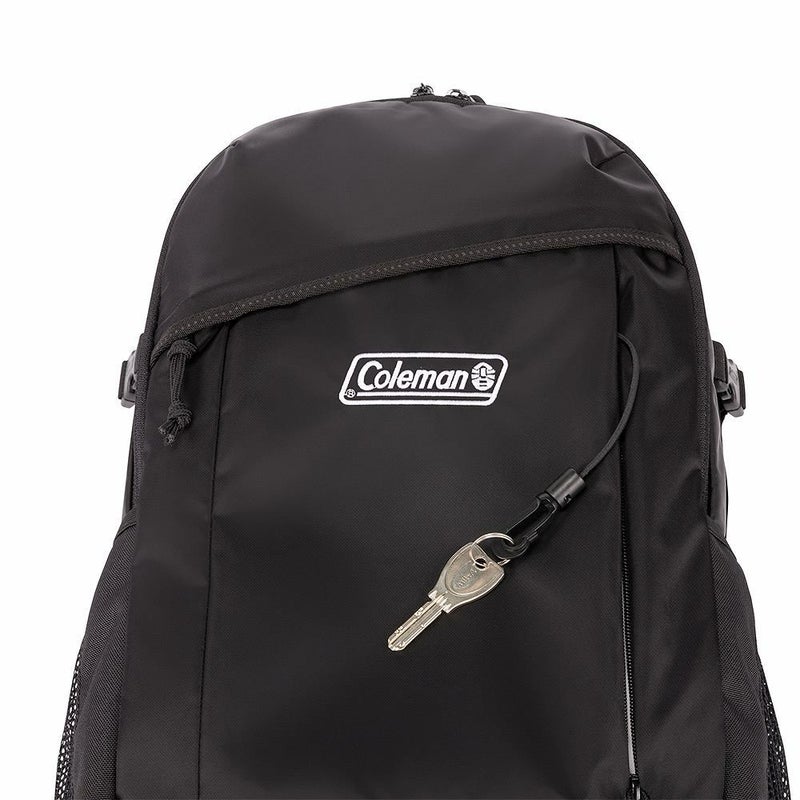 【限定エコバッグプレゼント】コールマンリュックColeman25LWALKER25A4リュックサックバックパックメンズレディース中学生高校生大学生男子女子大人通学リュックスポーツリュックスクールリュック通学スポーツアウトドアウォーカー25