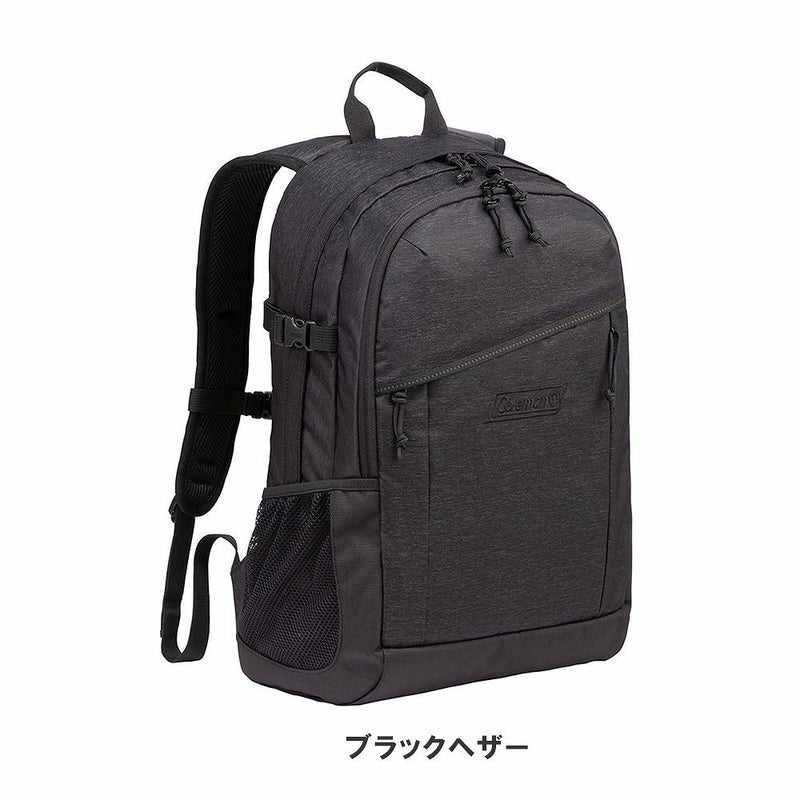 【限定エコバッグプレゼント】コールマンリュックColeman25LWALKER25A4リュックサックバックパックメンズレディース中学生高校生大学生男子女子大人通学リュックスポーツリュックスクールリュック通学スポーツアウトドアウォーカー25