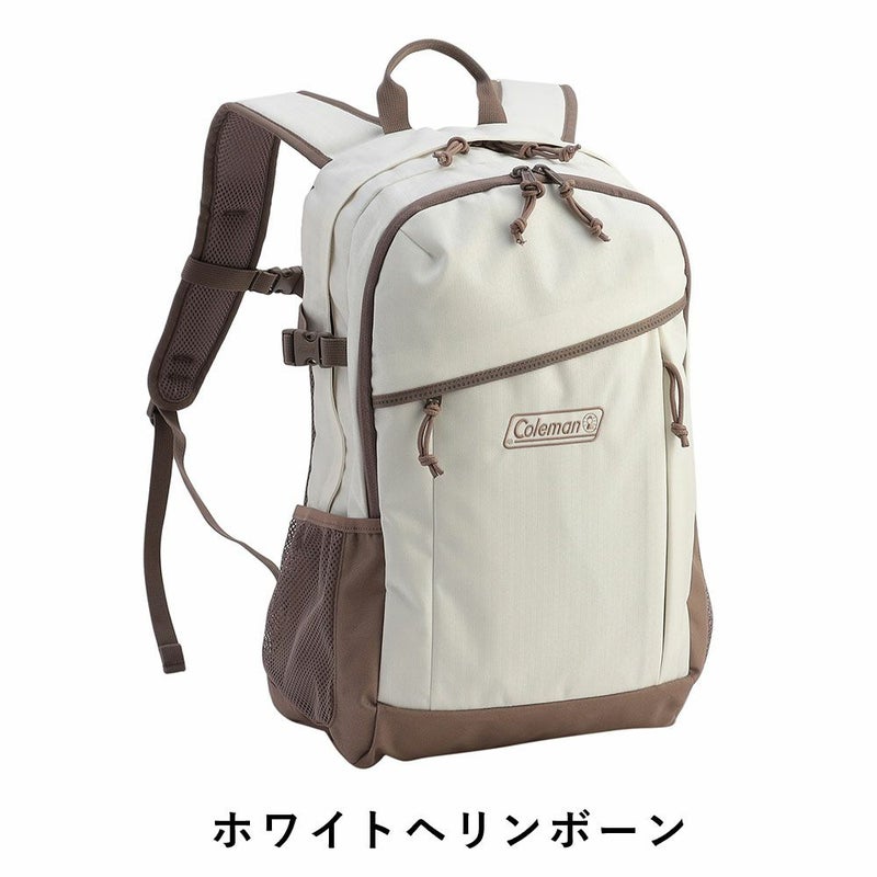 コールマンリュックColeman25LWALKER25A4リュックサックバックパックメンズレディース中学生高校生大学生男子女子大人通学リュックスポーツリュックスクールリュック通学スポーツアウトドアウォーカー25
