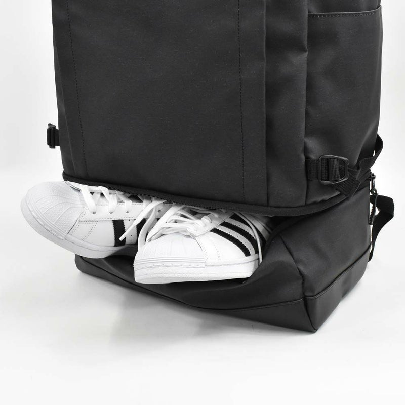 【限定エコバッグプレゼント】コールマンリュックColeman35LSHIELD352layer2層式バックパックメンズレディース中学生高校生大学生男子女子通学リュックスポーツリュック防水リュック通学スポーツ防水撥水ブランドシールド35