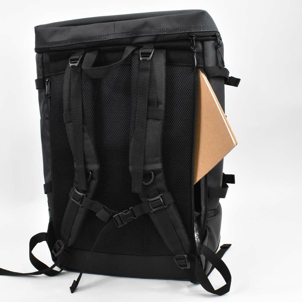 【限定エコバッグプレゼント】コールマンリュックColeman35LSHIELD352layer2層式バックパックメンズレディース中学生高校生大学生男子女子通学リュックスポーツリュック防水リュック通学スポーツ防水撥水ブランドシールド35