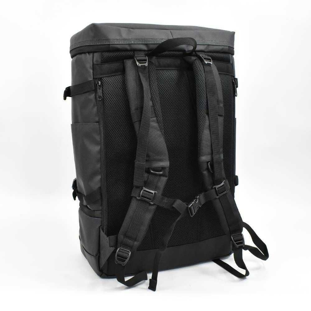 【限定エコバッグプレゼント】コールマンリュックColeman35LSHIELD352layer2層式バックパックメンズレディース中学生高校生大学生男子女子通学リュックスポーツリュック防水リュック通学スポーツ防水撥水ブランドシールド35