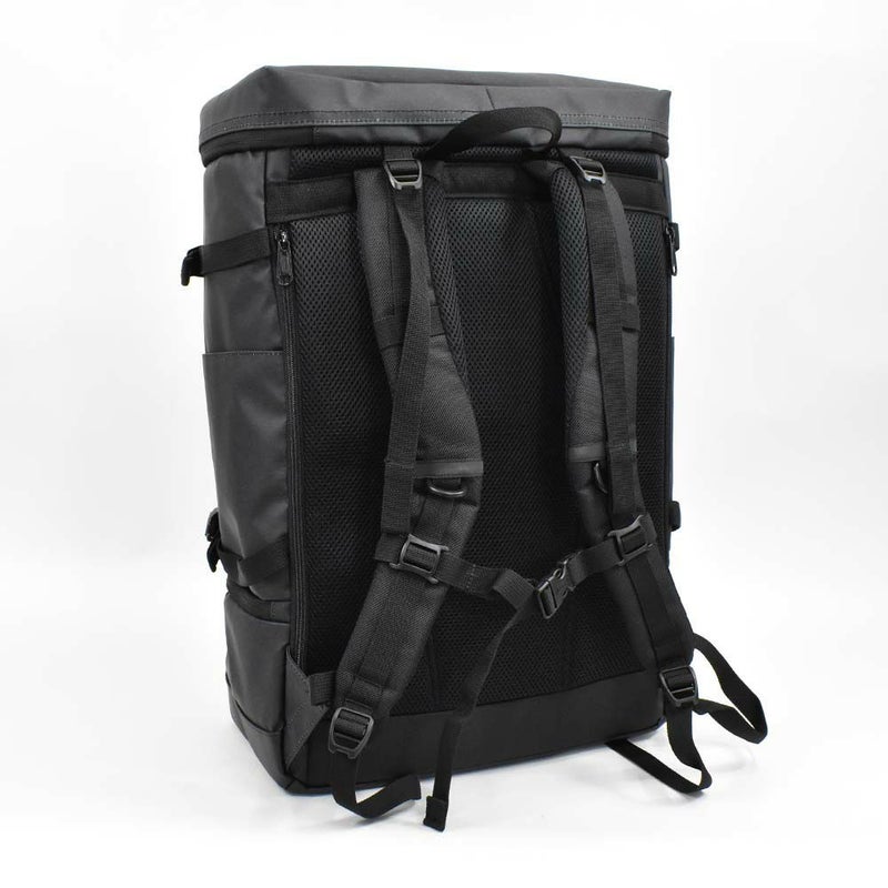 【限定エコバッグプレゼント】コールマンリュックColeman35LSHIELD352layer2層式バックパックメンズレディース中学生高校生大学生男子女子通学リュックスポーツリュック防水リュック通学スポーツ防水撥水ブランドシールド35
