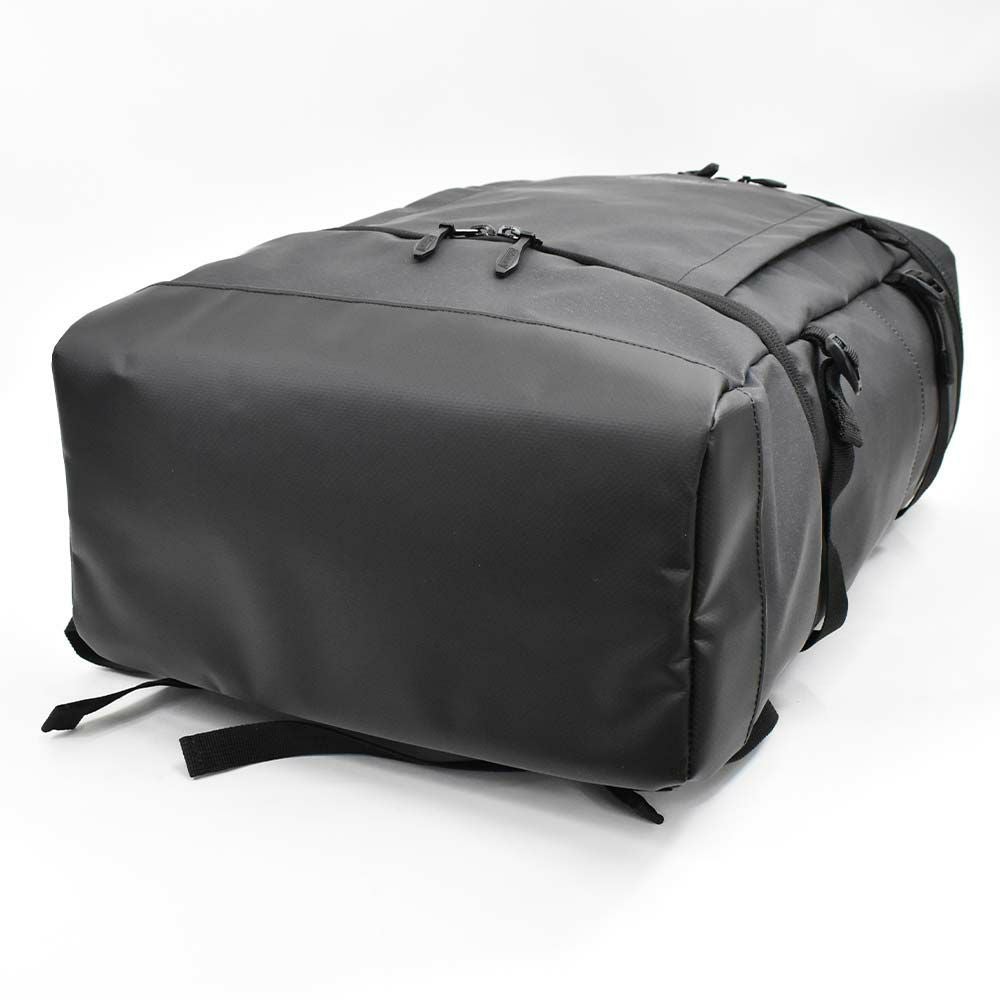 【限定エコバッグプレゼント】コールマンリュックColeman35LSHIELD352layer2層式バックパックメンズレディース中学生高校生大学生男子女子通学リュックスポーツリュック防水リュック通学スポーツ防水撥水ブランドシールド35
