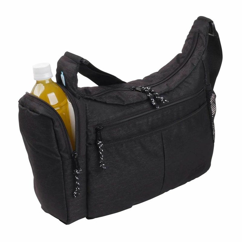 ショルダーバッグメンズコールマンColemanA4COOLSHOULDERMDショルダーバックレディースショルダー斜めがけ斜め掛け肩掛けカバンおしゃれ人気通学通勤ブランド大きめ大人クールショルダーMD