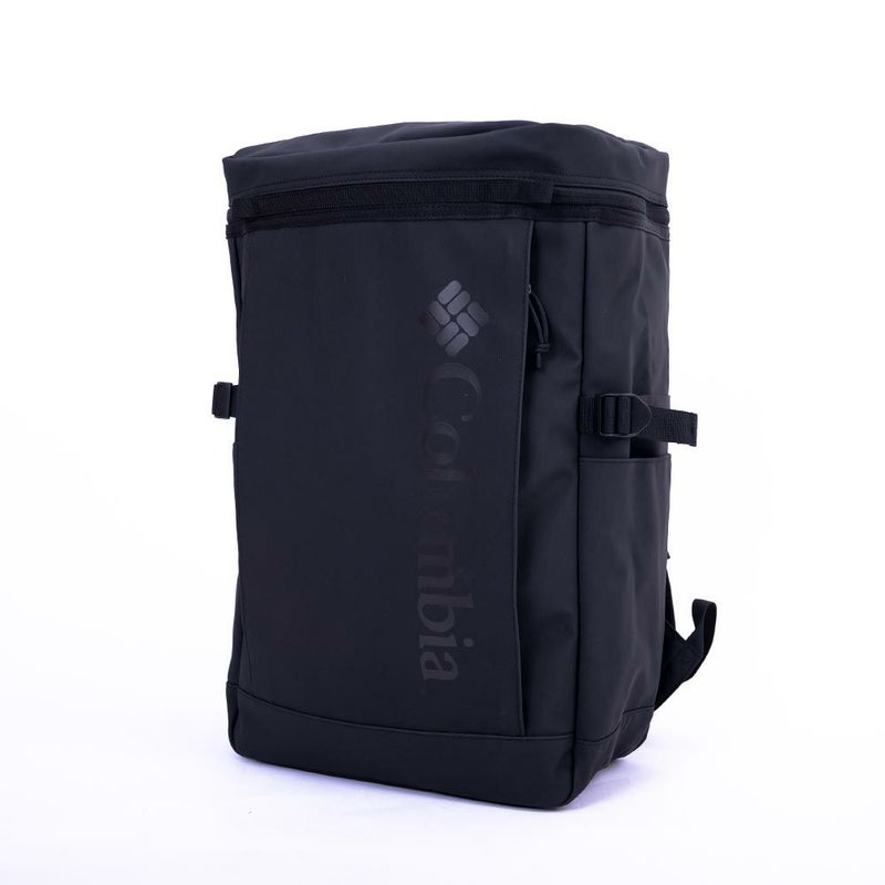 【2025新作】コロンビアリュック通学Columbia35LA3B4大容量ボックス型中学生高校生大学生男子女子リュックサックボックスリュックスポーツリュックスクールリュックスポーツ人気PU8777