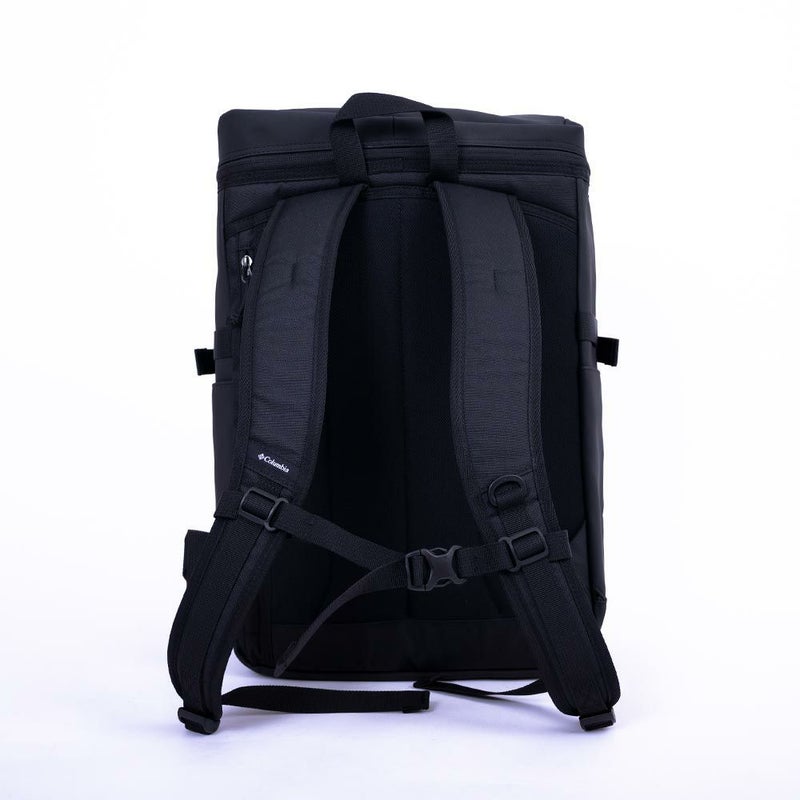 【2025新作】コロンビアリュック通学Columbia35LA3B4大容量ボックス型中学生高校生大学生男子女子リュックサックボックスリュックスポーツリュックスクールリュックスポーツ人気PU8777