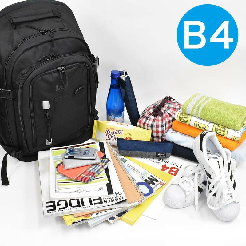 【月間優良ショップ連続受賞】Leeリーリュック通学大容量41LB4メンズレディースリュックサックリックサックバックパックスポーツリュックスポーツ通学リュック通学用リュック人気ブランドおしゃれ容量拡張男子女子中学生高校生320-4280