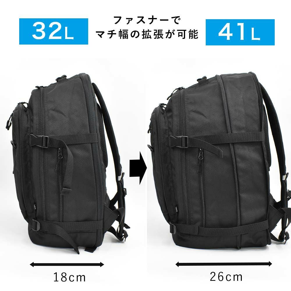 【月間優良ショップ連続受賞】Leeリーリュック通学大容量41LB4メンズレディースリュックサックリックサックバックパックスポーツリュックスポーツ通学リュック通学用リュック人気ブランドおしゃれ容量拡張男子女子中学生高校生320-4280