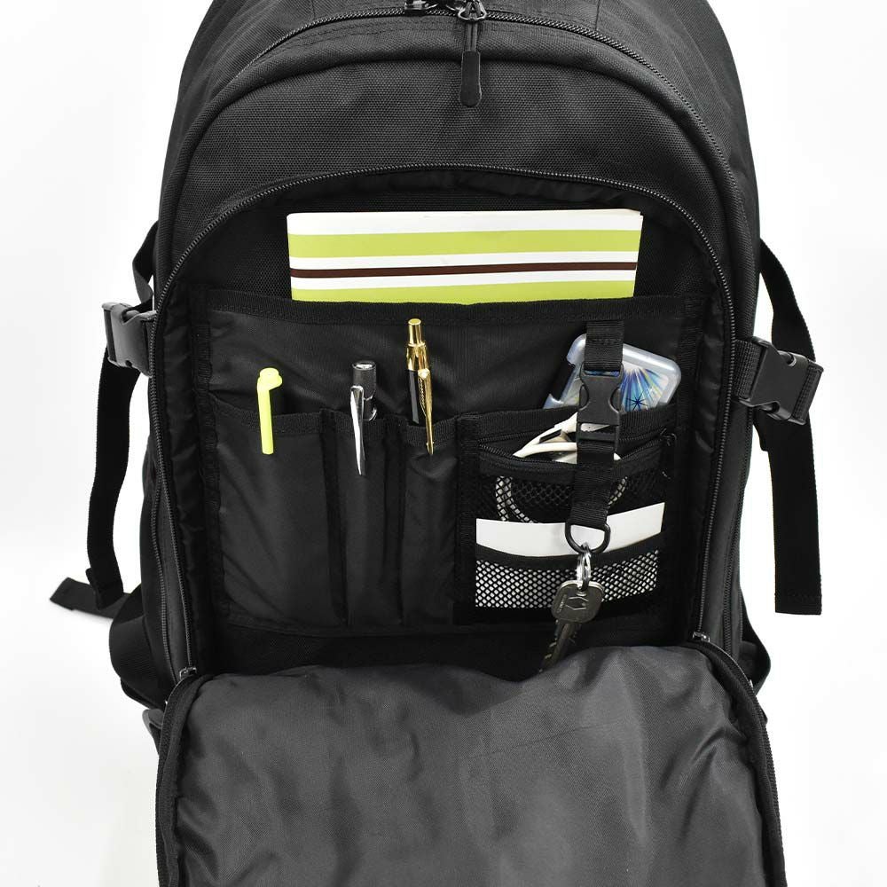 【月間優良ショップ連続受賞】Leeリーリュック通学大容量41LB4メンズレディースリュックサックリックサックバックパックスポーツリュックスポーツ通学リュック通学用リュック人気ブランドおしゃれ容量拡張男子女子中学生高校生320-4280