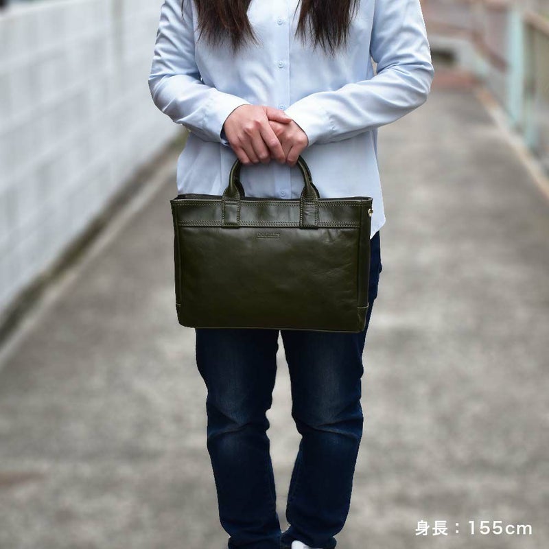 DOUBLESダブルスドライビングトートミニトートメンズレディース本革革レザートートバッグセカンドバッグセカンドバックトートゴルフバッグ手提げバッグハンドバッグハンドバック運転車通勤VZF-7570