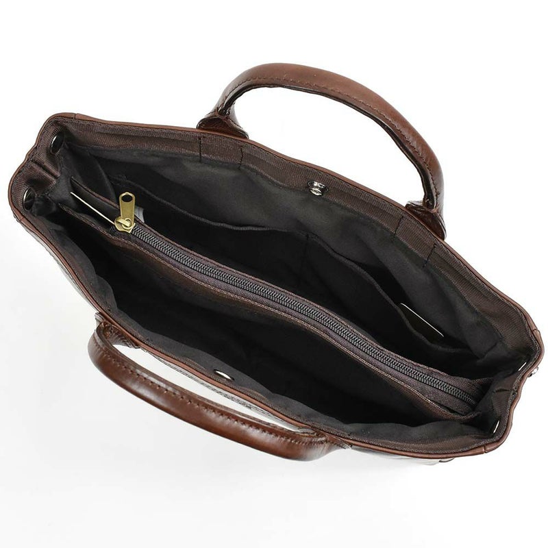 DOUBLESダブルスドライビングトートミニトートメンズレディース本革革レザートートバッグセカンドバッグセカンドバックトートゴルフバッグ手提げバッグハンドバッグハンドバック運転車通勤VZF-7570