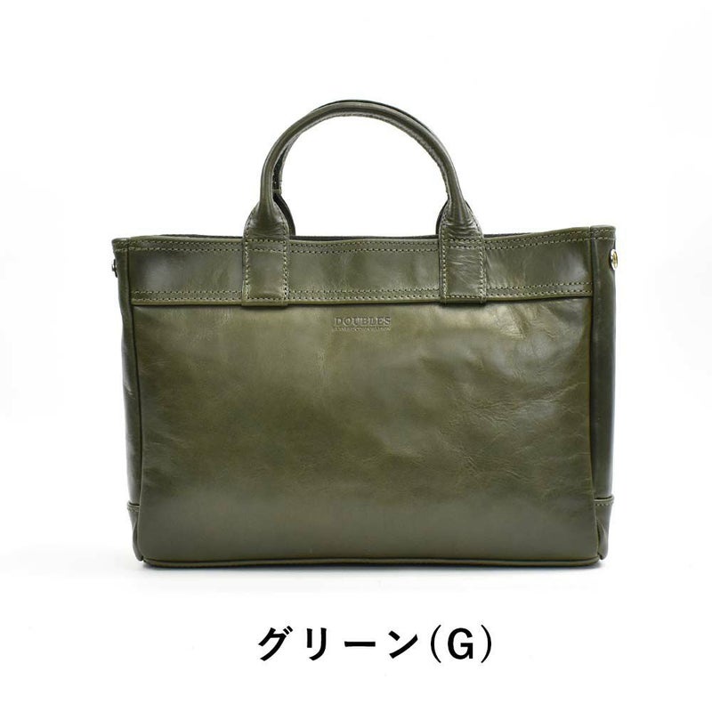 DOUBLESダブルスドライビングトートミニトートメンズレディース本革革レザートートバッグセカンドバッグセカンドバックトートゴルフバッグ手提げバッグハンドバッグハンドバック運転車通勤VZF-7570