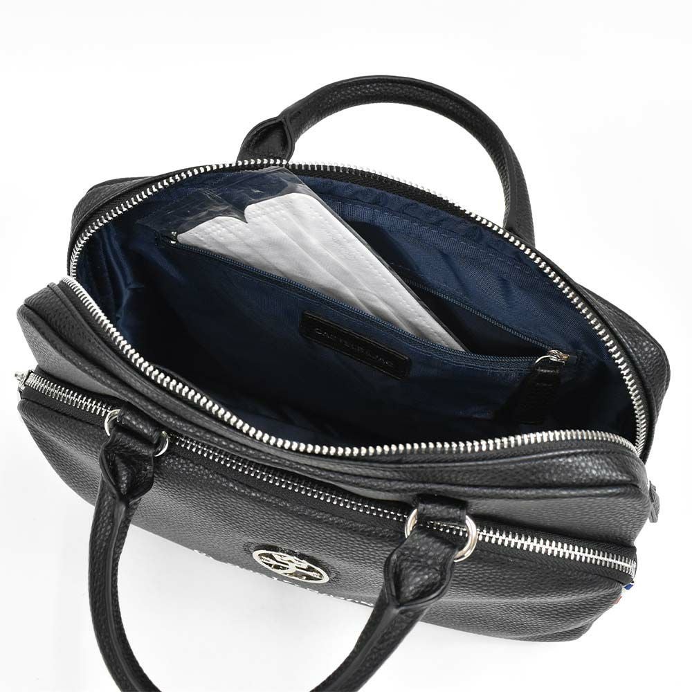 【P最大34.5倍|お買い物マラソン】カステルバジャックバッグトートバッグハンドバッグCASTELBAJACメンズレディースハロゲンミニトート手提げバッグドライビングトートセカンドバッグブランド車通勤ドライブゴルフバッグ026521