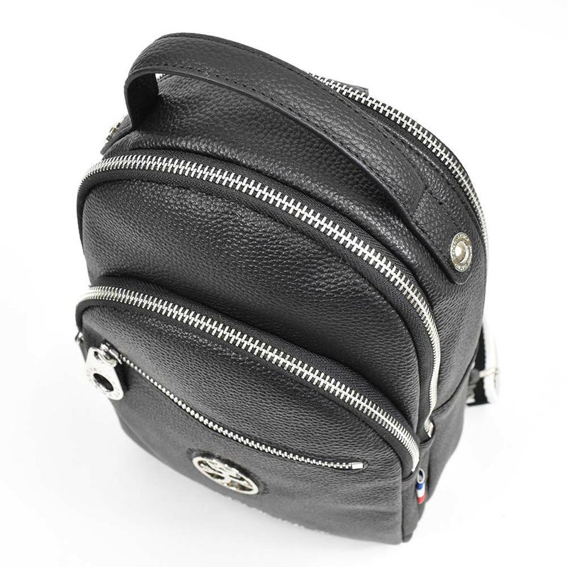 【P最大34.5倍|お買い物マラソン】カステルバジャックボディバッグワンショルダーバッグCASTELBAJACハロゲンメンズレディースバッグボディバック合皮斜めがけバッグ斜め掛けバッグブランド軽量かっこいい人気大きめプレゼント026922