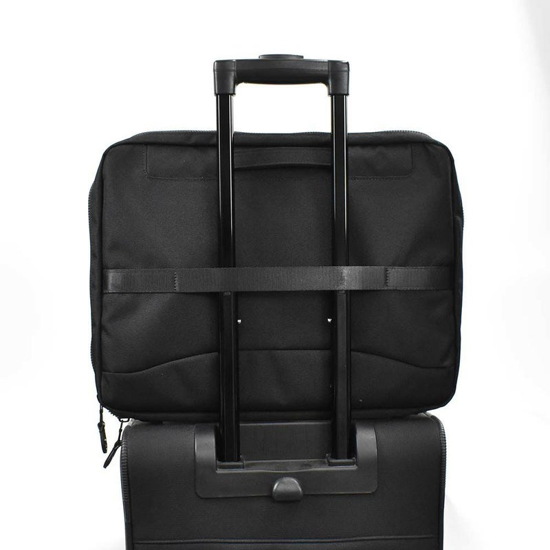 パソコンケースPCケース15インチ15.6インチPIDピーアイディーP.I.Dビジネスパソコンバッグパソコンバッグビジネスバッグノートパソコンメンズ薄マチ薄い軽い通勤ブランドおすすめおしゃれNOVEノーヴェPAN302