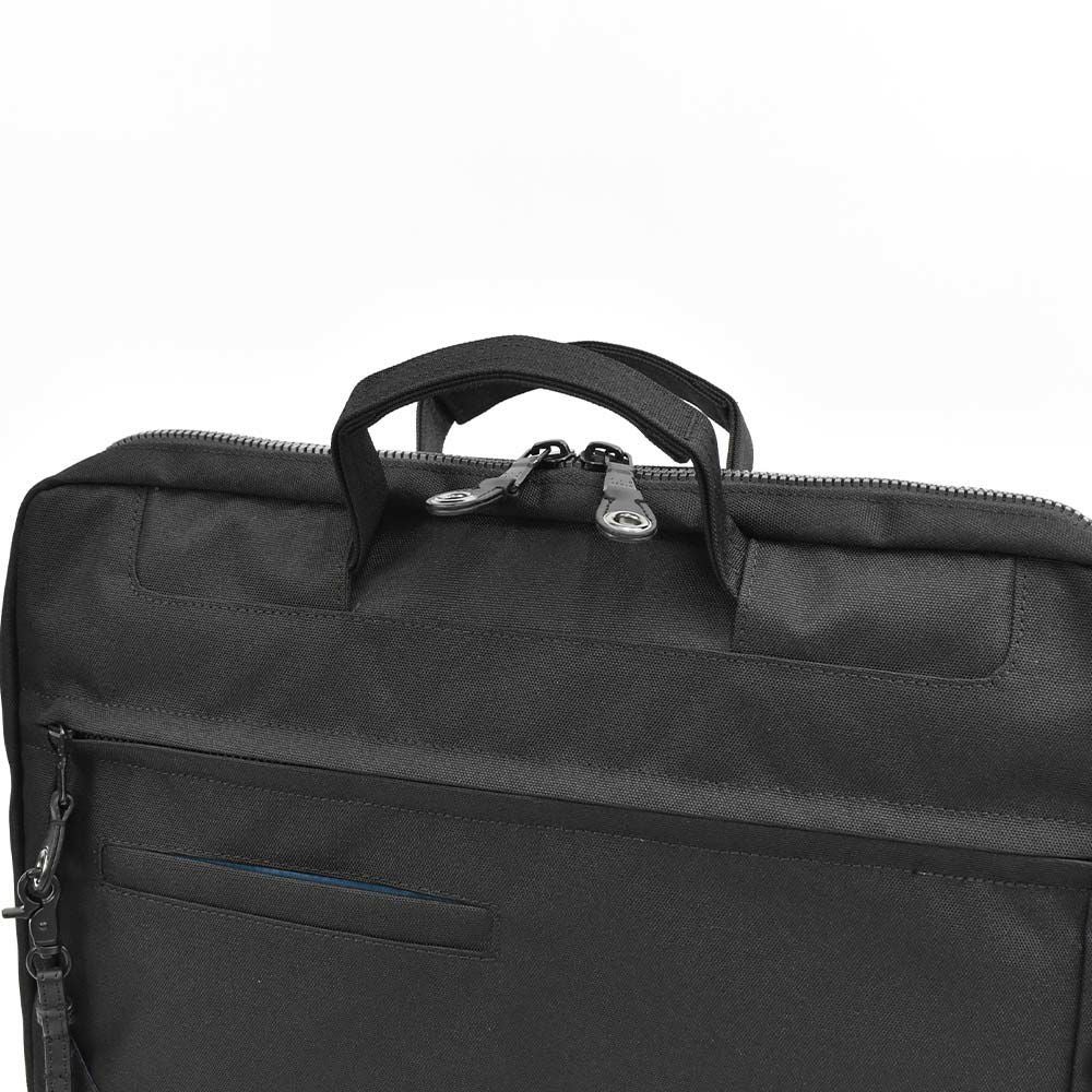 パソコンケースPCケース15インチ15.6インチPIDピーアイディーP.I.Dビジネスパソコンバッグパソコンバッグビジネスバッグノートパソコンメンズ薄マチ薄い軽い通勤ブランドおすすめおしゃれNOVEノーヴェPAN302