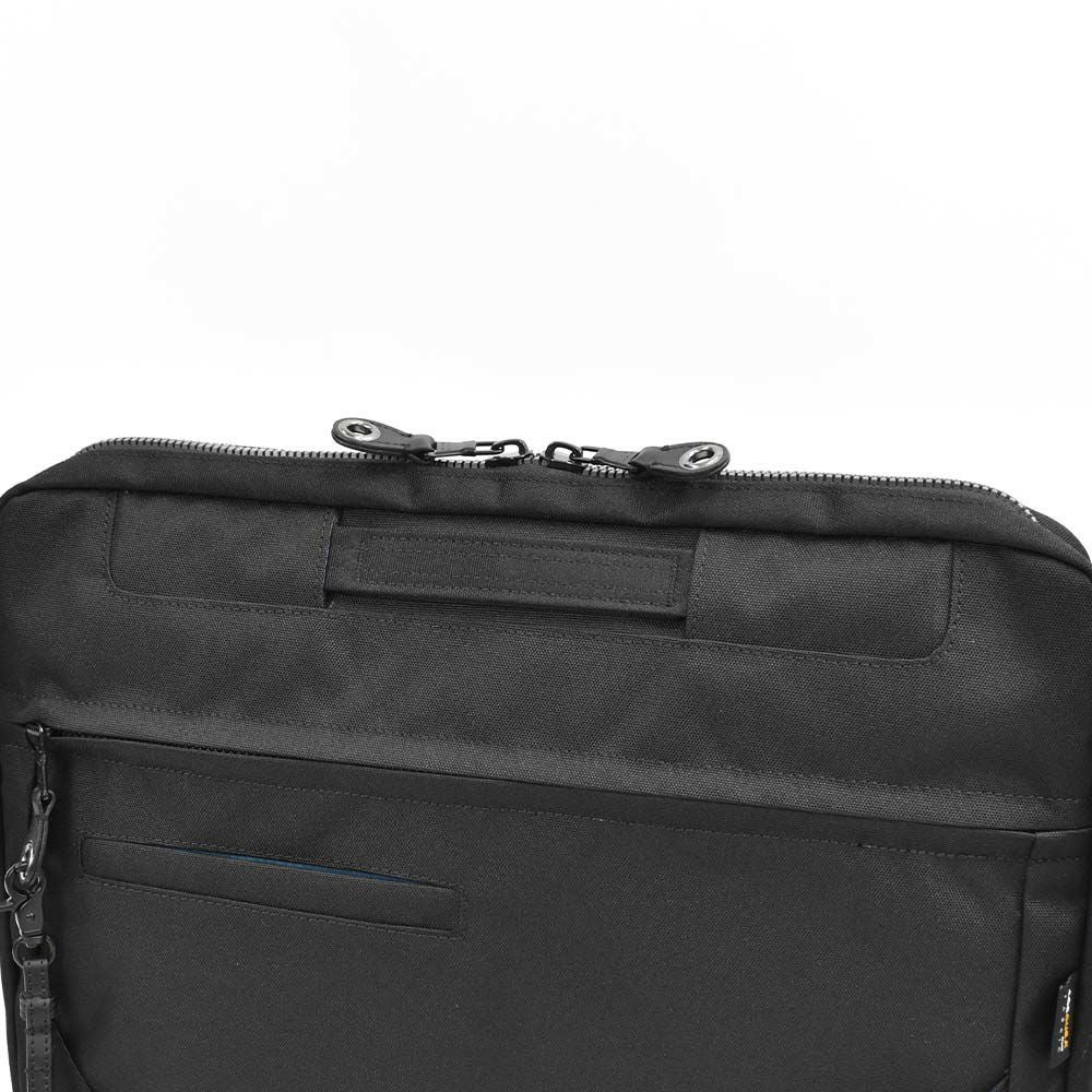 パソコンケースPCケース15インチ15.6インチPIDピーアイディーP.I.Dビジネスパソコンバッグパソコンバッグビジネスバッグノートパソコンメンズ薄マチ薄い軽い通勤ブランドおすすめおしゃれNOVEノーヴェPAN302