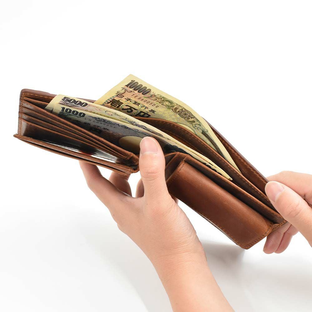 ゾナールZONALe二つ折り財布二つ折り財布2つ折り本革革レザーメンズレディース折りたたみミドルウォレット小銭入れ付きメンズ財布VINTAGEビンテージブランドおしゃれ人気大容量ギフトプレゼント31141父の日