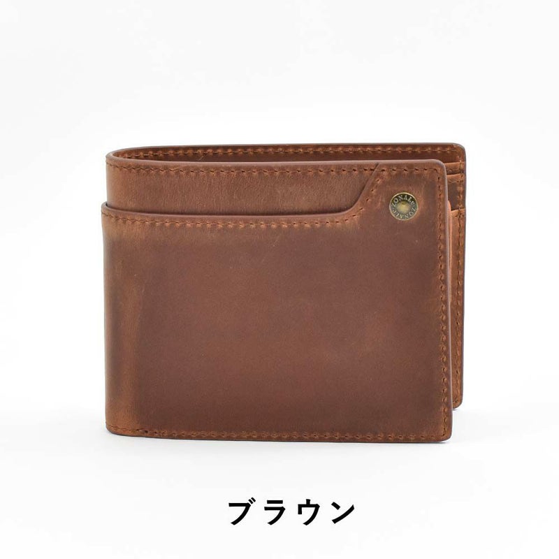 ゾナールZONALe二つ折り財布二つ折り財布2つ折り本革革レザーメンズレディース折りたたみミドルウォレット小銭入れ付きメンズ財布VINTAGEビンテージブランドおしゃれ人気大容量ギフトプレゼント31141父の日