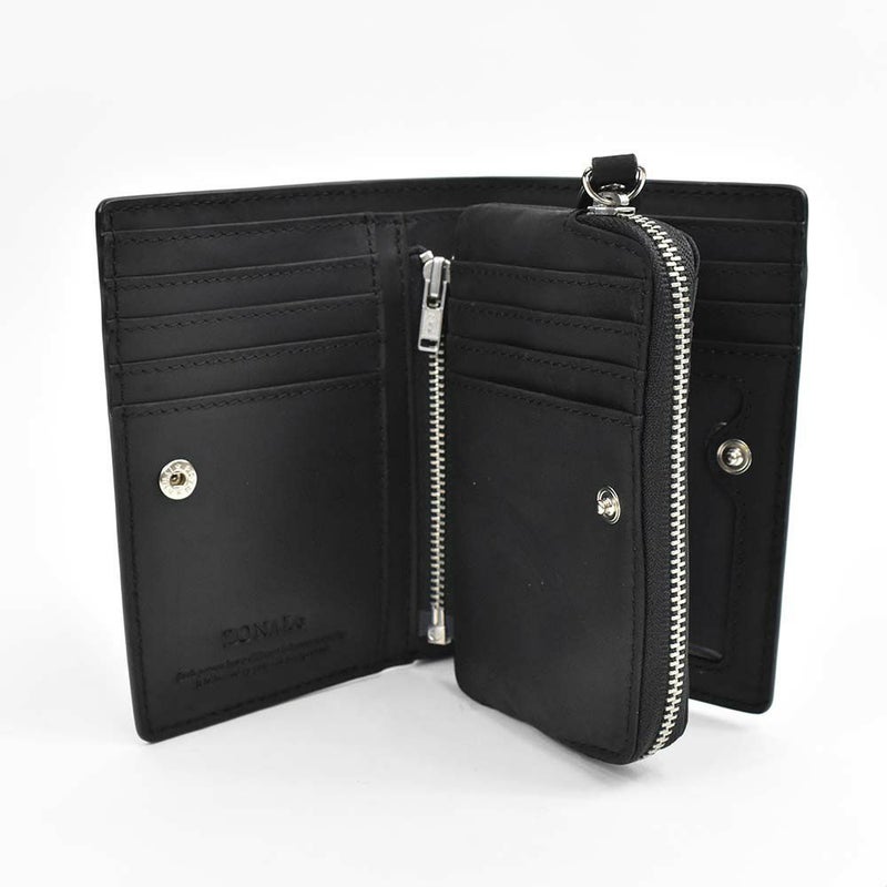 ゾナールZONALe二つ折り財布二つ折り財布2つ折り本革革レザーメンズレディース折りたたみミドルウォレット小銭入れ付きメンズ財布VINTAGEビンテージブランドおしゃれ人気大容量ギフトプレゼント31142父の日