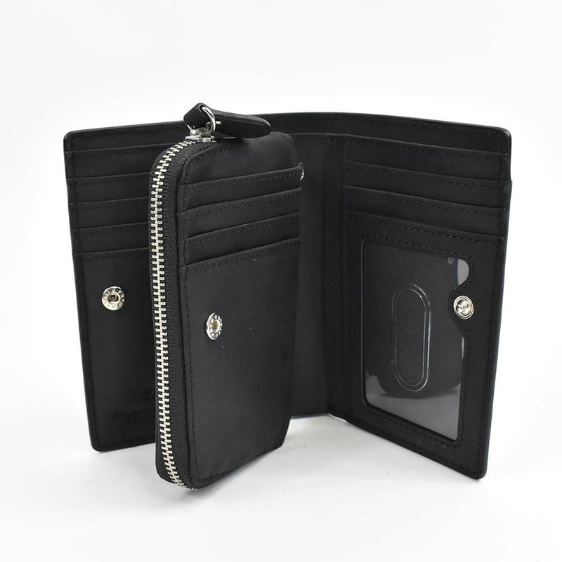 ゾナールZONALe二つ折り財布二つ折り財布2つ折り本革革レザーメンズレディース折りたたみミドルウォレット小銭入れ付きメンズ財布VINTAGEビンテージブランドおしゃれ人気大容量ギフトプレゼント31142父の日