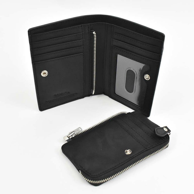 ゾナールZONALe二つ折り財布二つ折り財布2つ折り本革革レザーメンズレディース折りたたみミドルウォレット小銭入れ付きメンズ財布VINTAGEビンテージブランドおしゃれ人気大容量ギフトプレゼント31142父の日