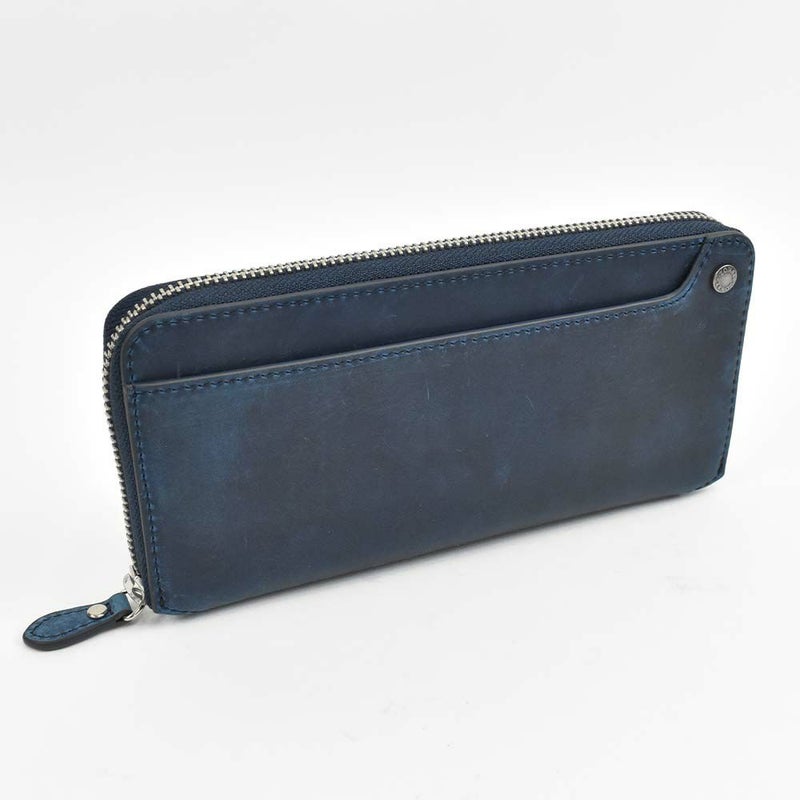 ゾナールZONALe長財布財布本革革レザーメンズレディースラウンドファスナーファスナー付きVINTAGEヴィンテージ大容量彼氏男性ロングウォレットブランド人気おしゃれギフトプレゼント人気31142父の日