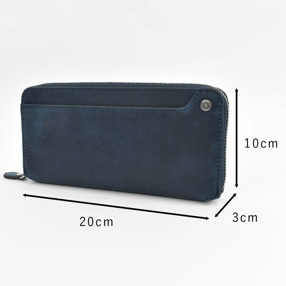 ゾナールZONALe長財布財布本革革レザーメンズレディースラウンドファスナーファスナー付きVINTAGEヴィンテージ大容量彼氏男性ロングウォレットブランド人気おしゃれギフトプレゼント人気31142父の日