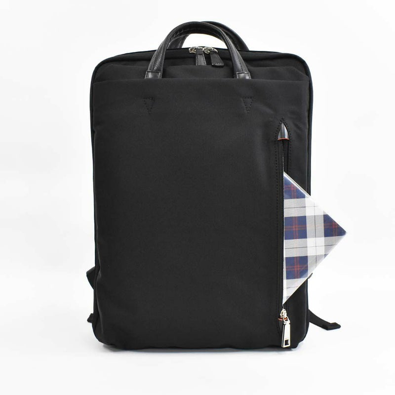 IS/ITイズイットリュックビジネスリュックB415.6インチPC対応スリムタイプメンズレディーススペックSPECビジネスリュックサックPCバッグPCリュックビジネスバックパック通勤ブランドスリムおしゃれ15インチISIT956712父の日