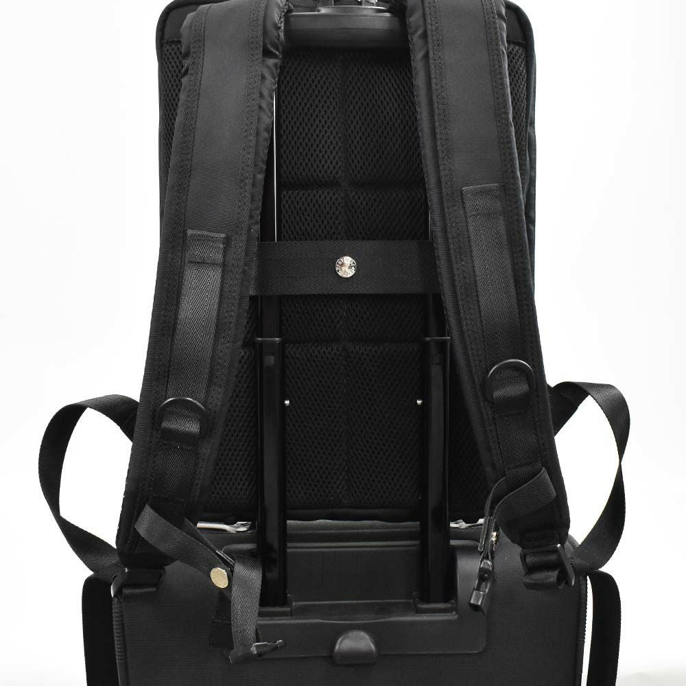 IS/ITイズイットリュックビジネスリュックB415.6インチPC対応スリムタイプメンズレディーススペックSPECビジネスリュックサックPCバッグPCリュックビジネスバックパック通勤ブランドスリムおしゃれ15インチISIT956712父の日