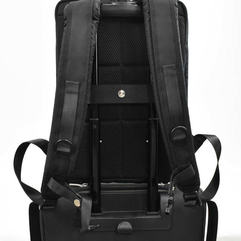 IS/ITイズイットリュックビジネスリュックB415.6インチPC対応スリムタイプメンズレディーススペックSPECビジネスリュックサックPCバッグPCリュックビジネスバックパック通勤ブランドスリムおしゃれ15インチISIT956712父の日