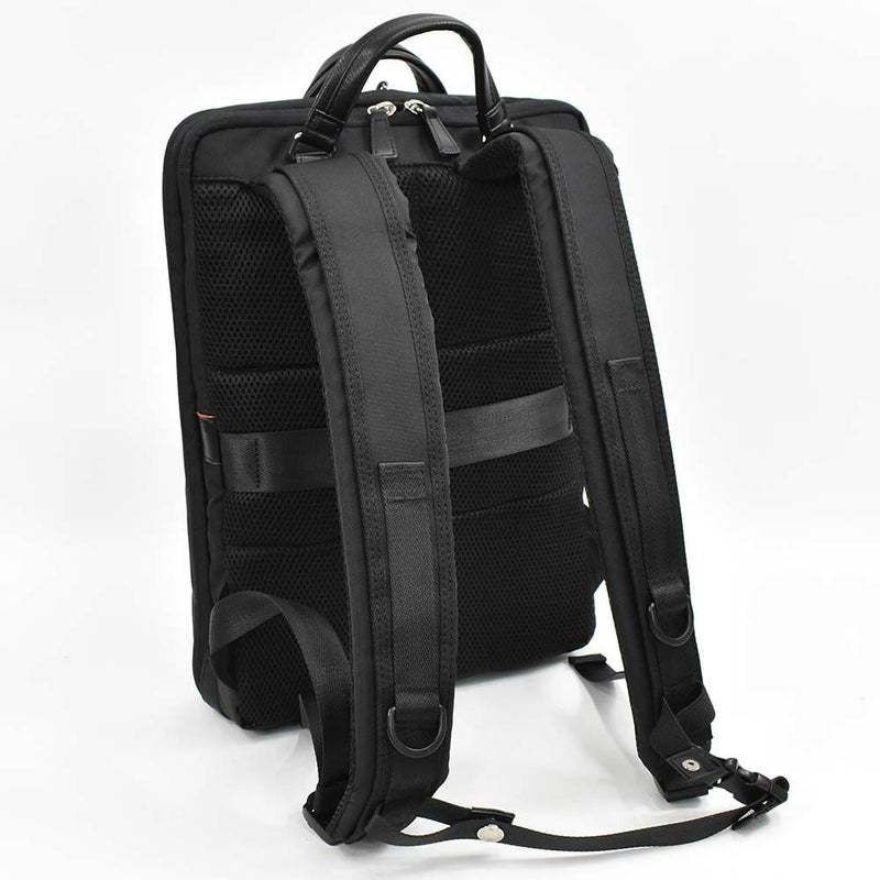 IS/ITイズイットリュックビジネスリュックB415.6インチPC対応スリムタイプメンズレディーススペックSPECビジネスリュックサックPCバッグPCリュックビジネスバックパック通勤ブランドスリムおしゃれ15インチISIT956712父の日