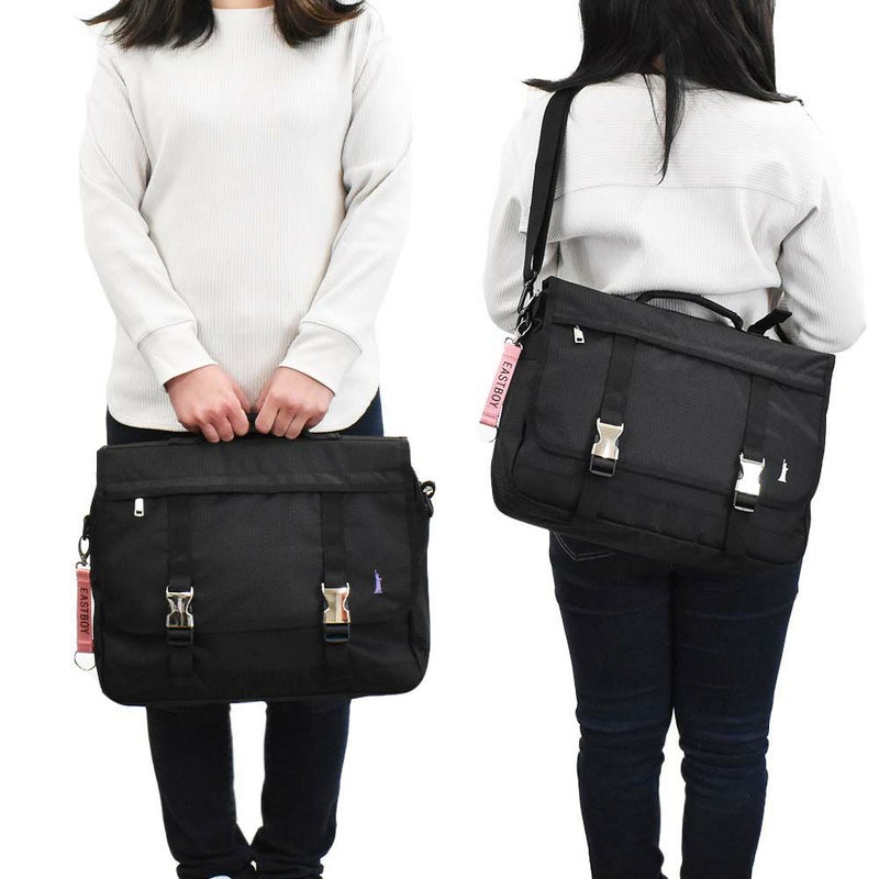 イーストボーイEASTBOYリュック3wayバッグレディースリュックサック3WAYリュック3WAYバッグスクールリュックスクール通学塾通塾通塾バッグ塾用バッグ塾用カバン小学生中学生女子女の子女性EASTBOYEBA17