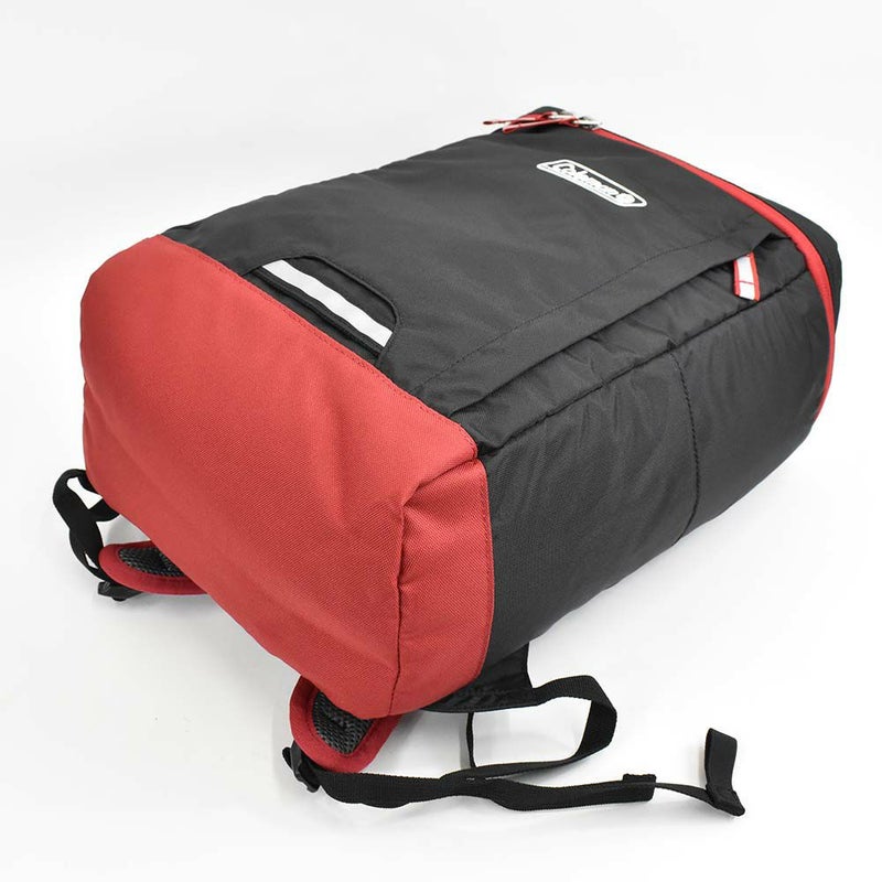 【Rカードでさらに+4倍 | 5/30限定】 コールマン リュック Coleman 18L A4 ジャックインパック キッズ 子供 メンズ レディース 小学生 男子 女子 男の子 女の子 バックパック 通学リュック ブランド かわいい 親子 ペア ジュニア 人気 こども 子ども JACKINPACK