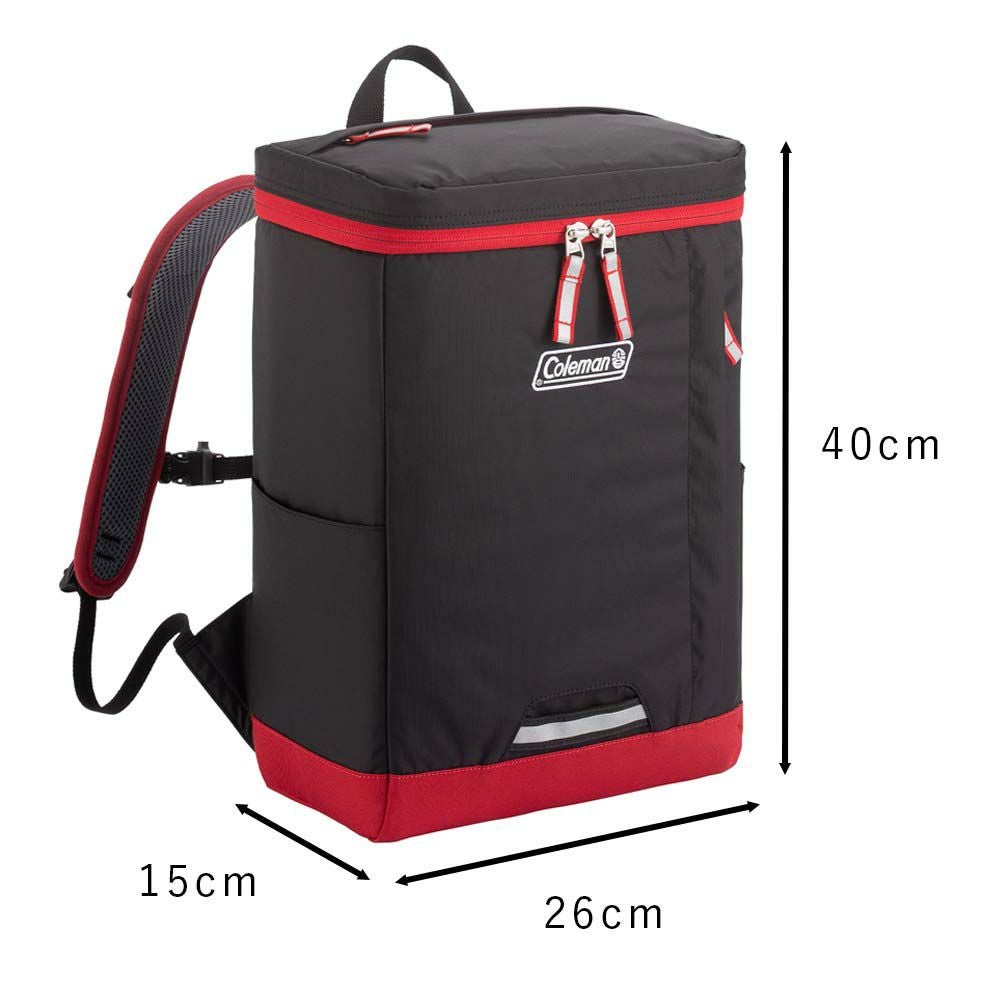 【Rカードでさらに+4倍 | 5/30限定】 コールマン リュック Coleman 18L A4 ジャックインパック キッズ 子供 メンズ レディース 小学生 男子 女子 男の子 女の子 バックパック 通学リュック ブランド かわいい 親子 ペア ジュニア 人気 こども 子ども JACKINPACK