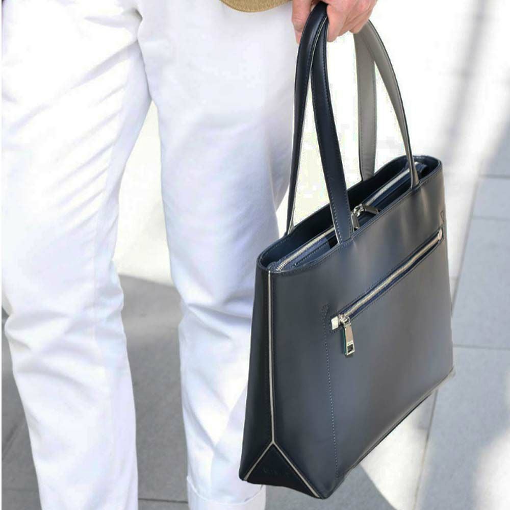 IS/ITイズイットトートバッグA4ジャストサイズ本革メンズレディースダーツA4レザー革トートトートバック本革トートバッグビジネストートバッグレザートートファスナー付きシンプル小さめコンパクト通勤932701