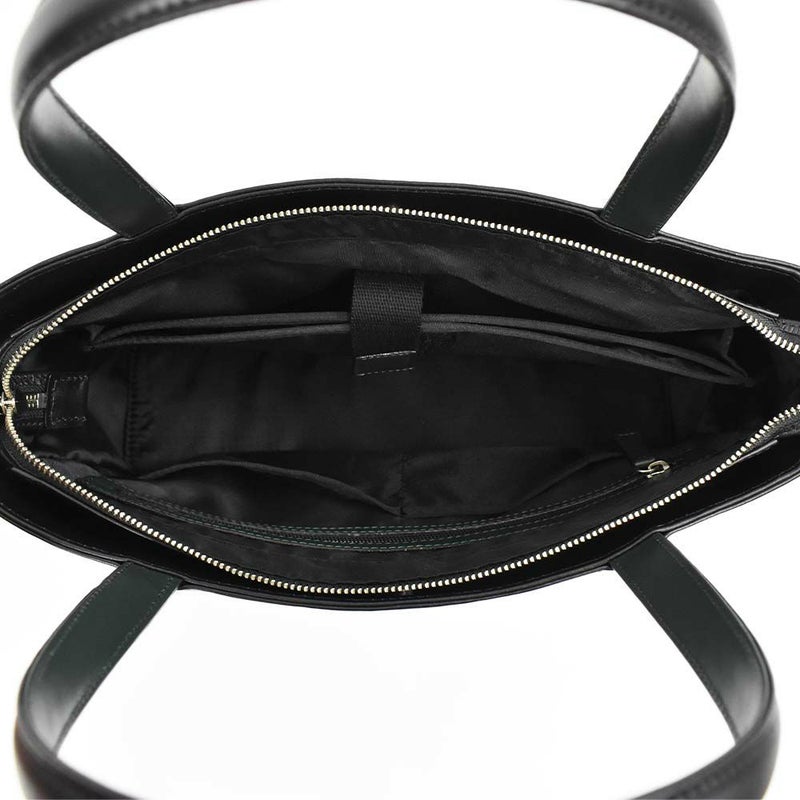 IS/ITイズイットトートバッグA4ジャストサイズ本革メンズレディースダーツA4レザー革トートトートバック本革トートバッグビジネストートバッグレザートートファスナー付きシンプル小さめコンパクト通勤932701