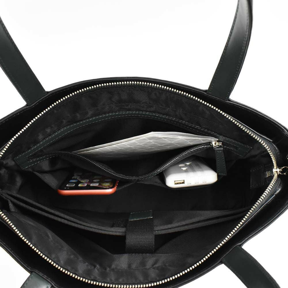 IS/ITイズイットトートバッグA4ジャストサイズ本革メンズレディースダーツA4レザー革トートトートバック本革トートバッグビジネストートバッグレザートートファスナー付きシンプル小さめコンパクト通勤932701