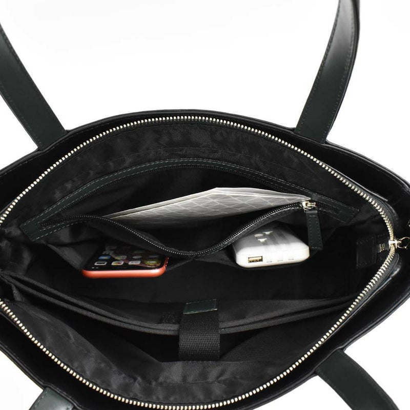 IS/ITイズイットトートバッグA4ジャストサイズ本革メンズレディースダーツA4レザー革トートトートバック本革トートバッグビジネストートバッグレザートートファスナー付きシンプル小さめコンパクト通勤932701