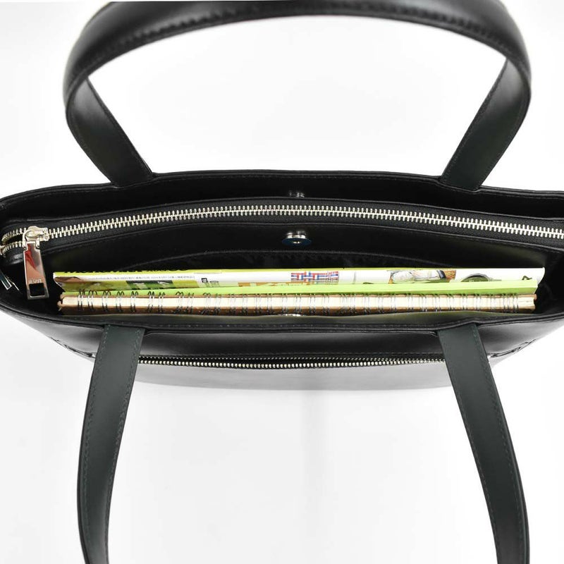 IS/ITイズイットトートバッグA4ジャストサイズ本革メンズレディースダーツA4レザー革トートトートバック本革トートバッグビジネストートバッグレザートートファスナー付きシンプル小さめコンパクト通勤932701