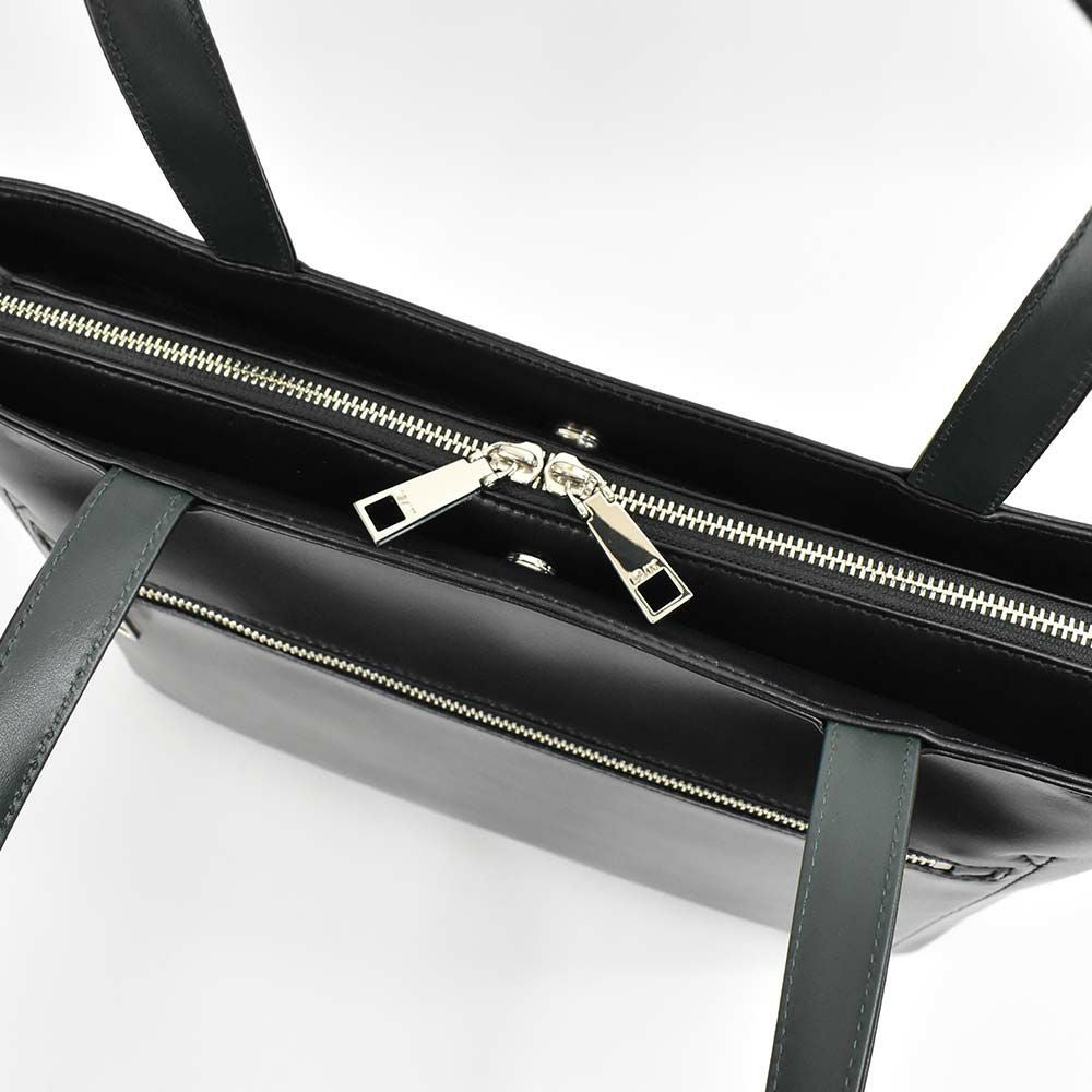 IS/ITイズイットトートバッグA4ジャストサイズ本革メンズレディースダーツA4レザー革トートトートバック本革トートバッグビジネストートバッグレザートートファスナー付きシンプル小さめコンパクト通勤932701