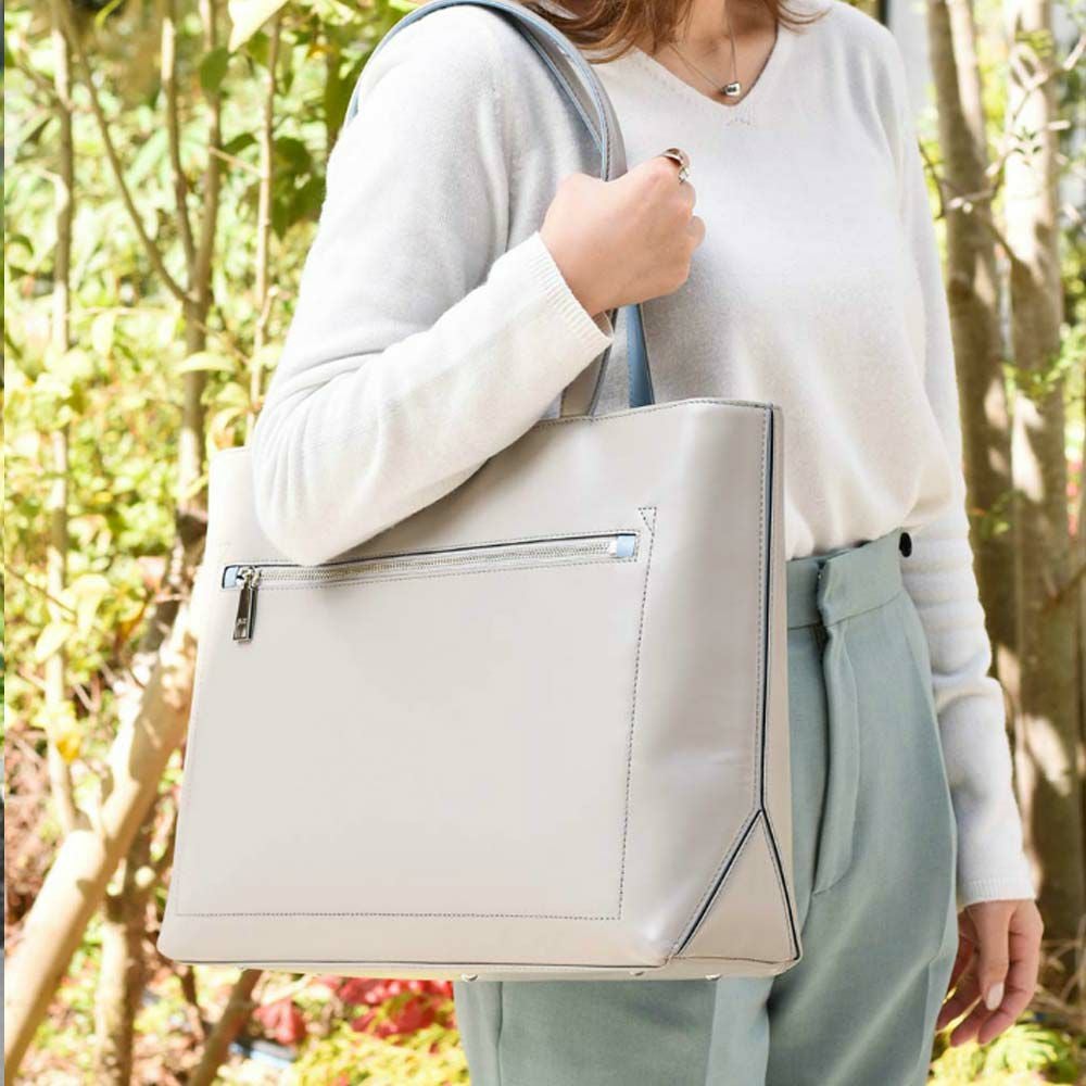 IS/ITイズイットトートバッグA4サイズ本革メンズレディースダーツA4レザー革トートトートバック本革トートバッグビジネストートバッグレザートートファスナー付きシンプル大きめ大容量通勤932702