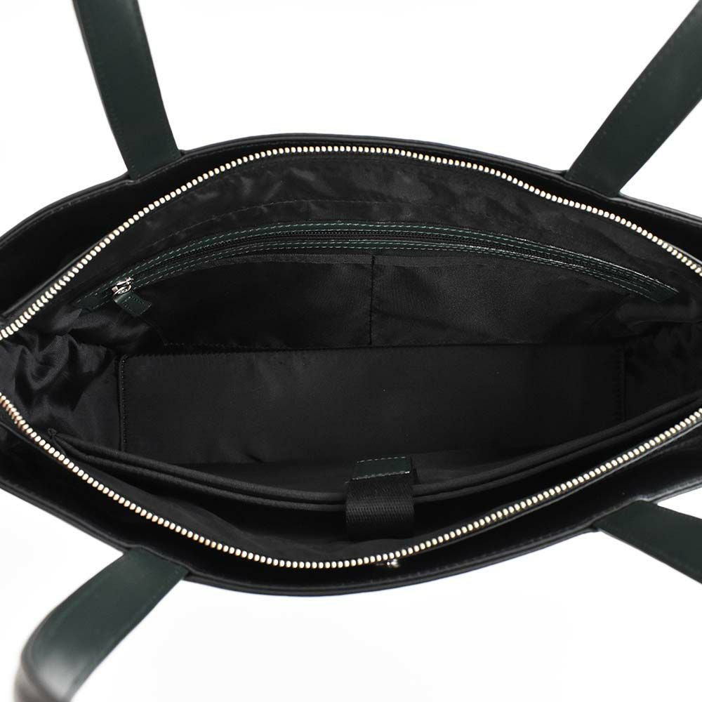 IS/ITイズイットトートバッグA4サイズ本革メンズレディースダーツA4レザー革トートトートバック本革トートバッグビジネストートバッグレザートートファスナー付きシンプル大きめ大容量通勤932702