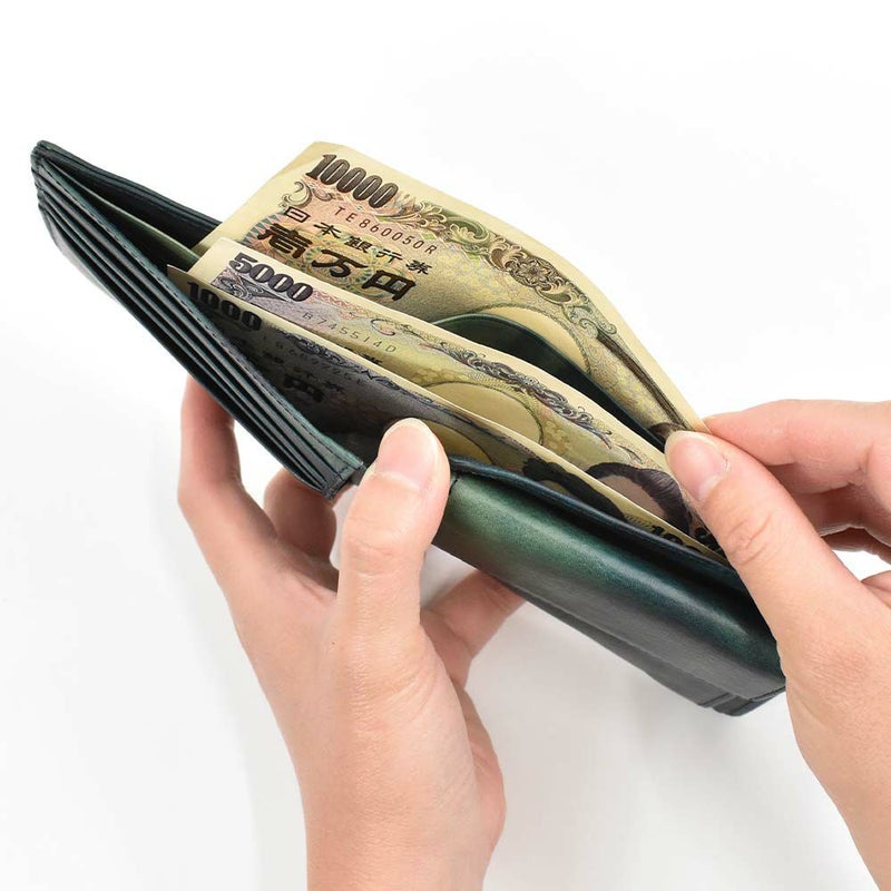 キャサリンハムネットKATHARINEHAMNETTLONDON財布二つ折り本革メンズレディースFLUIDフルイド革レザー2つ折り2つ折り財布二つ折り財布ギフトプレゼント彼氏折りたたみ男性人気ブランド490-59200父の日