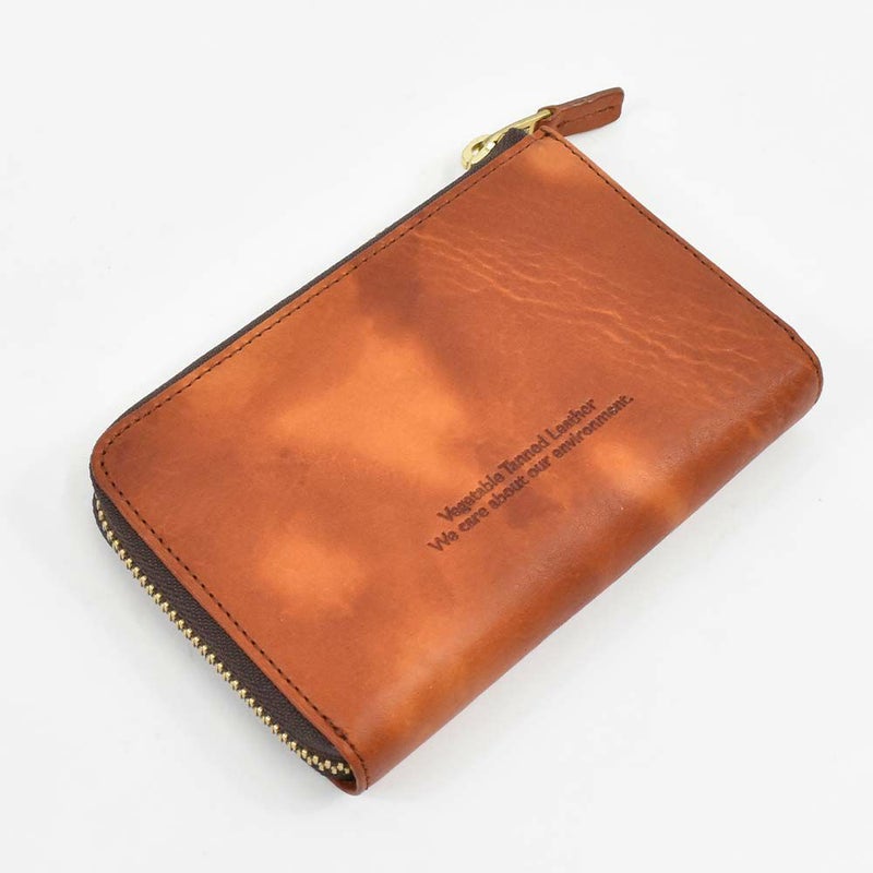 キャサリンハムネットKATHARINEHAMNETTLONDONミドルウォレット財布二つ折り縦型本革メンズレディースFLUIDフルイド革レザー2つ折り2つ折り財布二つ折り財布プレゼント男性人気ブランド大容量490-59200父の日